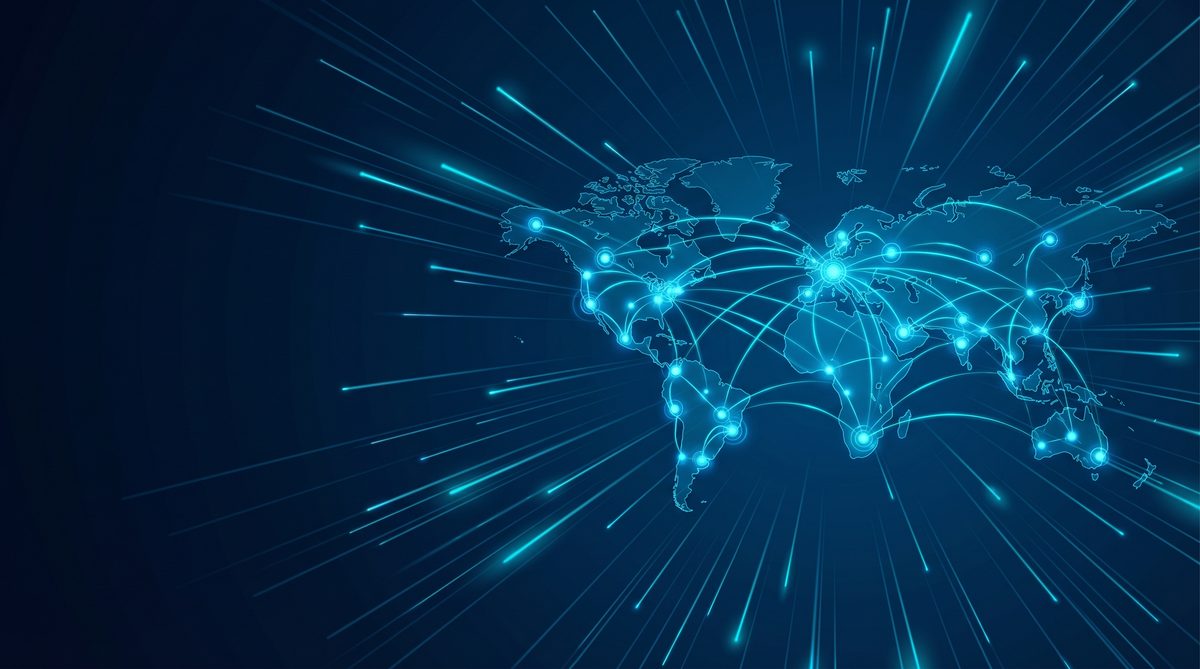 兔急加速器全球网络加速