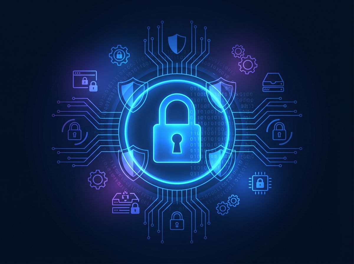 兔急加速器安全防护体系